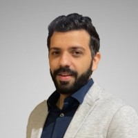 S Ali Qarooni