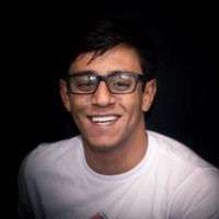 Felipe Camargo Corrêa