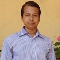Shamsul Alam