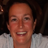 Mariska Ten Berge