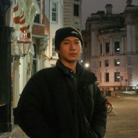 Finn Wong