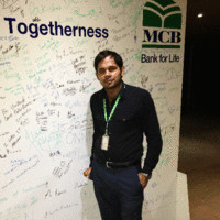 Babar Shahzad