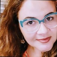 Patricia Costa Oliveira