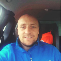 Roy Pattison