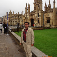 Md. Obaidur Rahman Obaid