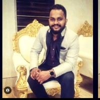 Ghansham Rane