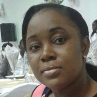 sandrine pélagie Mogoun Waffo