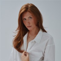 Sophie Coutts