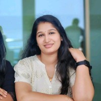 Athira S Nair