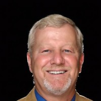 Russ Clawson, MSITM, PMP, CFE, CCP