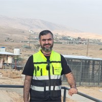 Abdulmohaymin Al-Shamarrie