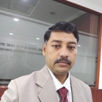 Dr. Sumit Kumar Debnath