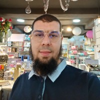 Ayoub Rebai