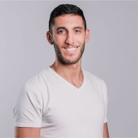 Shahar Yakov