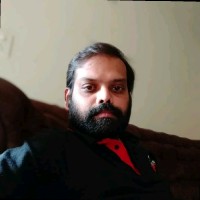 Naveen Katta Amarnath