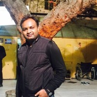 Sahil Mittal