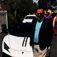 Les Wilton