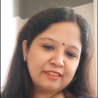 Vijeta Karki