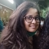 Heena Goswami