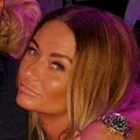 Michelle Steenwijk