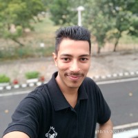 Bikram Singh