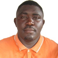 Armand Dumond NGASSAM NGASSAM