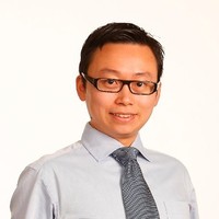 Sam Ting