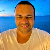 Sebastián Albornoz Zea