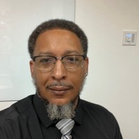 Darrell Smith