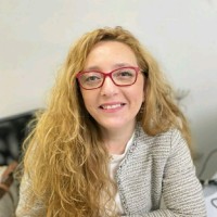 Marcia Echeverria Morales