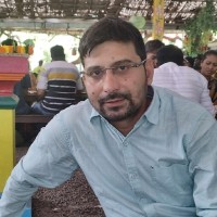 Narendra Gupta