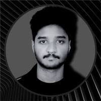 Ashish Kumar Kottala