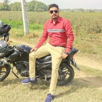 Shailesh Tadvi
