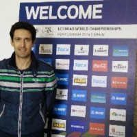 Luís Manuel Ribeiro