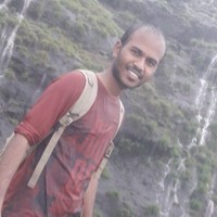 Jitesh Nanhe
