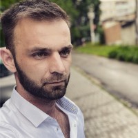 Oleg Plugaru