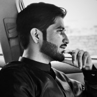 Raheel Pasha