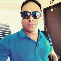 Ranjan Kumar Sahu