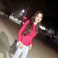 Sweety Mehra