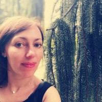Yuliya Sobolevska