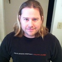 Jonathan Dickson