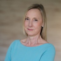 Claudia Eva Finke