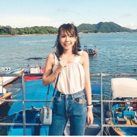 Daphne Tam