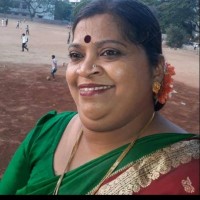 Pratibha Sawant