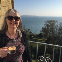 Nathalie Harrap