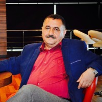 Yagub Aliyev