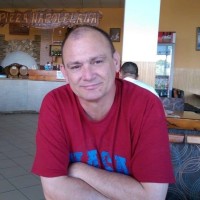 Darren Horobets-Farley