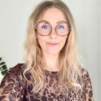 Anna Moström