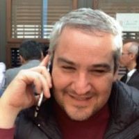 Gabriel Taboada