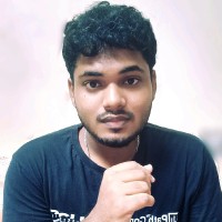 Nijanthan S